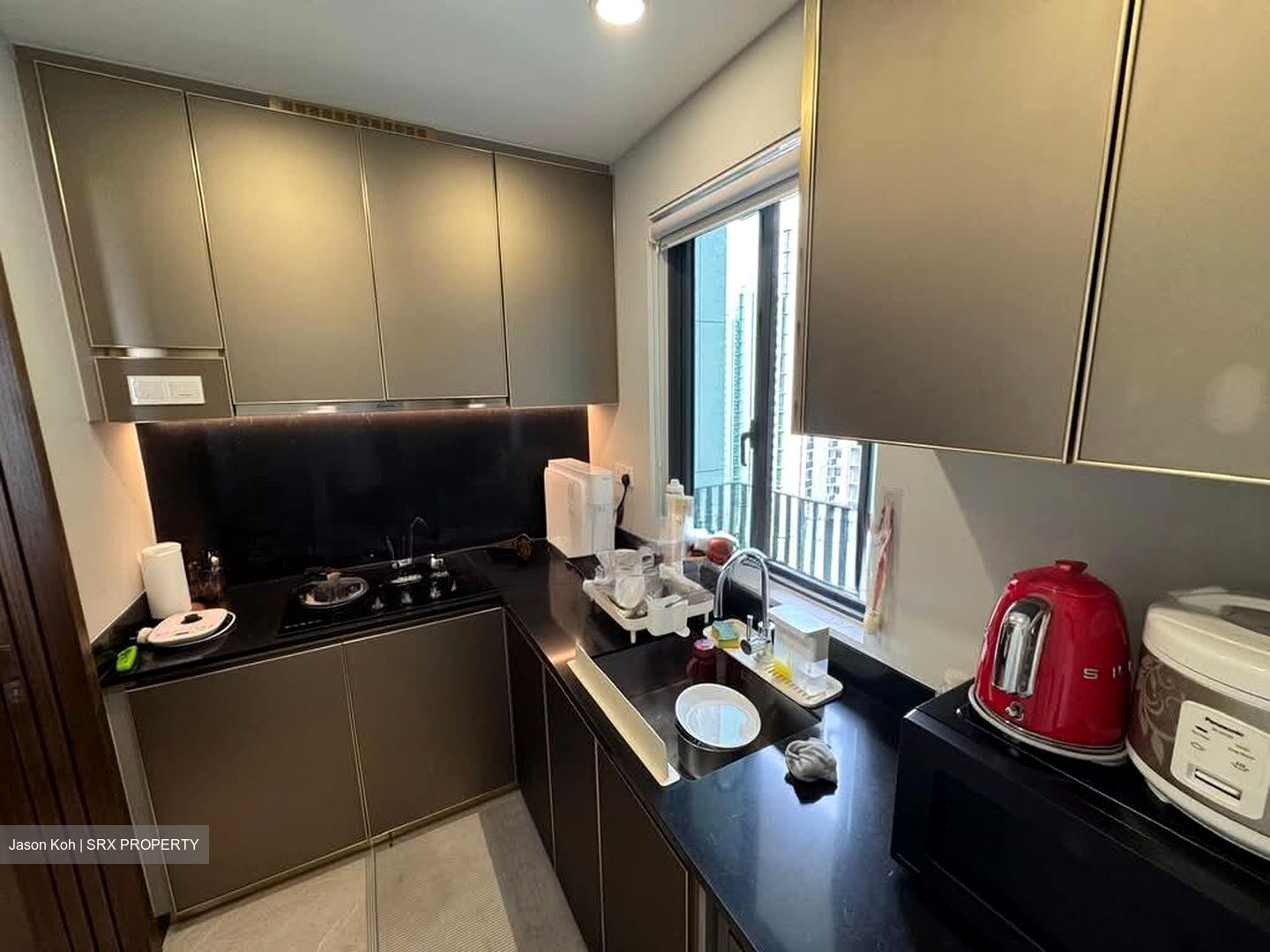 Normanton Park (D5), Apartment #594213421
